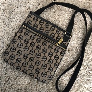 Michael Kors crossbody bag
